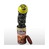 New Snake in a Snack Nut Can An Old Favorite Very Funny! Gag Toy