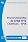 Livro Pronunciamentos da CNBB 1992 – Coletânea – 1996 - Documentos da CNBB 58 - Digital