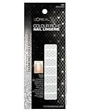 Loreal Limited Edition Diamond Collection Nail Lingerie - 701 Bling Addict