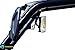 Chupacabra Offroad UTV Universal Rear View/Side View Mirror 1.75 clamp