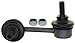 ACDelco 46G0395A Advantage Rear Suspension Stabilizer Bar Link Kit with Hardware