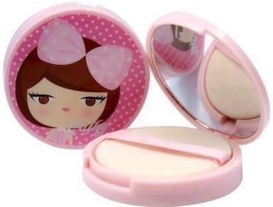 Karmart Gluta Pact Cathy Doll Magic Powder Skin SPF 59pa++ Number 21.by Sellgreat1449. by Karmart
