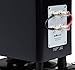 Polk Audio LSiM 705 Superior Floorstanding Tower Speaker | Dynamic Balance & PowerPort Technology | Bi-Wire & Bi-Amp | Single, Midnight Mahoganythumb 2