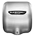 Excel Dryer XLERATOReco XL-SB-ECO 1.1N High Speed Commercial Hand Dryer, Brushed Stainless Cover, Automatic Sensor, Surface Mount, Noise Reduction Nozzle, LEED Credits, No Heat 4.5 Amps 110/120V