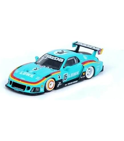 Modellino Paragon 1/64 RUF CTR2 1995 Nero, Pressofuso, Edizione Limitata PA-55373, Nuovo