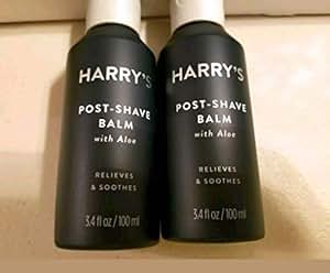 shave