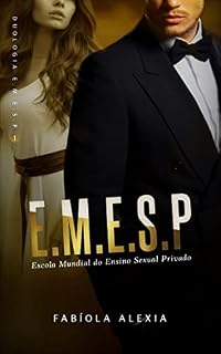 Livro E.M.E.S.P: Escola Mundial do Ensino Sexual Privado