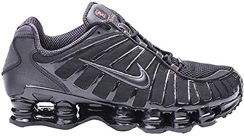 Nike Vergeltung Renew Men's Trainers Multicoloured