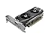 ZOTAC Graphics Card – GF GTX 1650-4 GB GDDR5 – PCIe 3.0 x16 Low Profile – DVI, HDMI, DisplayPortthumb 4