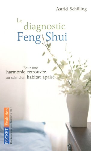 Le  diagnostic feng shui