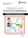 Développez votre identité numérique by 