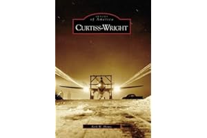 Curtiss-Wright (Images of America)