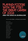 Image de Playing Footsie With the FTSE? The Great Crash of 2008
