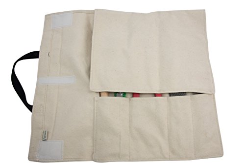 3 Farrier+Kit+Canvas+Travel+Case