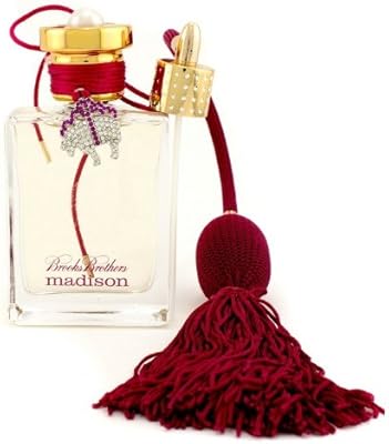 brooks brothers eau de parfum