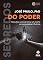 Livro Segredos do Poder: Descubra como se tornar um mestre em persuasão e influência