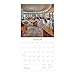 Frank Lloyd Wright 2019 Wall Calendar