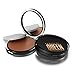 COVERGIRL Queen Lasting Matte Pressed Powder Foundation Medium, .37 oz (packaging may vary)