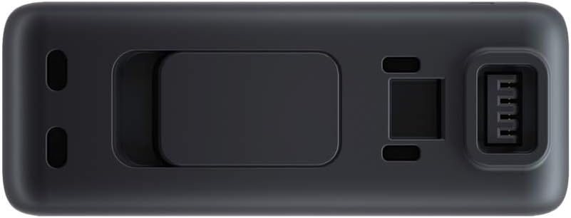 Insta360 INST100-04 One R Battery Charger, Black - Image 4