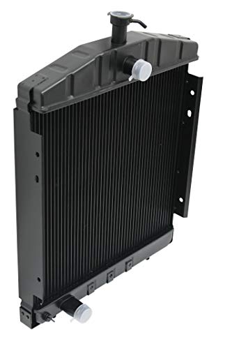 Radiator Fits Lincoln Welder 200/250 Amp OE #'s H19491 G1087 G10877198 - Thumbnail 3