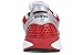 K-Swiss Women's Blade-Light Race Running Shoe,True Red/Silver/Black Ironman,8 M