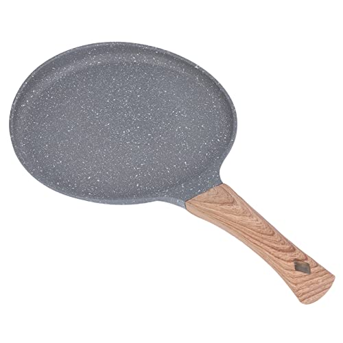 Frypan, Non-Stick Flat Bottom frypan with phenolic Handle for Restaurants