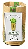 The Urban Agriculture Organic Grow Kit - Cilantro