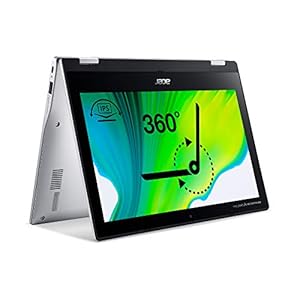 Acer-Chromebook-Spin-311-CP311-3H-MediaTek-8183-4GB-RAM-32GB-eMMC-116-inch-HD-touchscreen-display-Chrome-OS-Silver Acer Chromebook Spin 311 CP311-3H - (MediaTek 8183, 4GB, 32GB eMMC, 11.6 inch HD Touchscreen Display, Google Chrome OS…