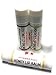 Natural and Nourishing to your Lips! Try all 3 Flavors in one! Coconut, Honey and Propolis. Save money with this Combo 3-pack of red headed honey's Lip Car