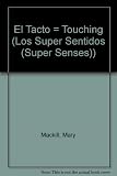 Image de El tacto (Los super sentidos) (Spanish Edition)
