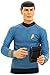 Diamond Select Toys Star Trek: Spock Bust Bank