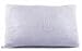 Good Life Essentials Shredded Memory Foam Hypoallergenic Pillow with Stay Cool Bamboo Cover, Queen
