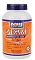Adam Men's Multi, 360 Softgels Pack (0mp3su)