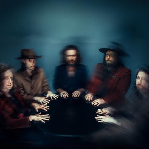 My Morning Jacket - The Waterfall (Deluxe) - Amazon.com Music