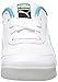 PUMA Kids Roma Basic Glitter JR Sneaker
