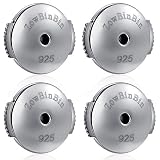 Earring Backs Earring Backs Locking Earring Backs Secure Earring Backs for Studs Sterling Silver Hypoallergenic Earring Backs Stud Earring Backs Safety Earring Backs Replacement Posts Earring Backs