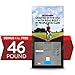 Purina Dog Chow Dry Dog Food, Complete Adult With Real Beef - 46 lb. Bag