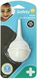 Safety 1st Nasal Aspirator, White