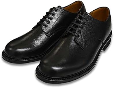 Amazon Glad Hand Regal グラッドハンド リーガル Postman Shoes ポストマンシューズ ブラック 26 5cm Glad Hand シューズ バッグ Amazon Glad Hand Regal グラッドハンド リーガル Postman Shoes ポストマンシューズ ブラック 26 5cm Glad Hand シューズ バッグ