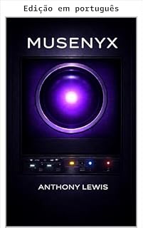 Livro Musenyx