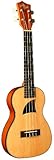 Eddy Finn EF-TRV-C Travel Ukulele, Natural
