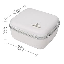 Tourmate Hard Carrying Case for 8Bitdo Ultimate