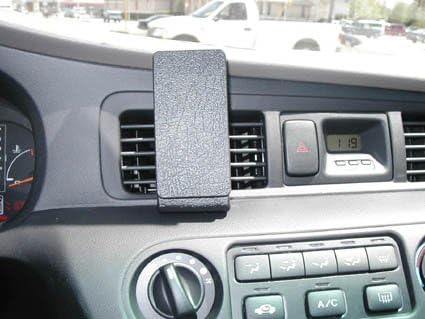 PROCLIP CENTER MOUNT - Honda Odyssey 1999-2004