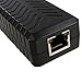 UHPPOTE 1-Port 10/100M PoE Extender IEEE802.3af for Ethernet Security Systems IP Camera