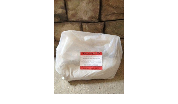 Decorative Mortar Conversion Kit Tru Pac O By Walttools For Creating Stampable Concrete Cement Overlay Mix Fiber Reinforced Extended Set Time Made To Combine With Type S Mason S Mix Amazon Com