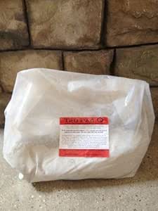 Decorative Mortar Conversion Kit TRU PAC O by Walttools for Creating ...