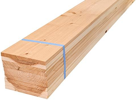 Amazon スターワン 木材 杉板 約0 1 5 18cm 10個セット 板材