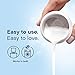 Ultra Downy Fabric Protect Free & Gentle Liquid Fabric Conditioner 51 FL oz.