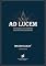 Livro Ad Lucem: Antologia de Artigos Científicos Maçônicos