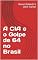 Livro A CIA e o Golpe de 64 no Brasil: Heron Robledo's John Turner